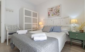 Apartamento Plaza la Paja